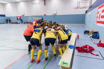 Bild 3 - wCJ Norddeutsches Futsalturnier Auswahlmannschaften